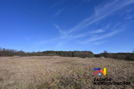 Działka Budowlana Pow. 1558 M2 Drągowina